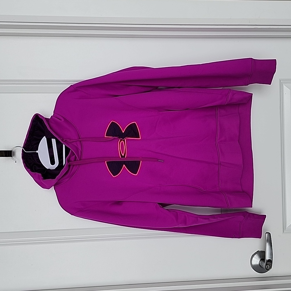 Under Armour Hoodie